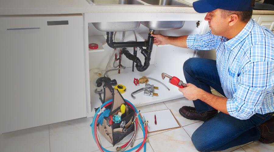 Local tankless water heater installation in Only, TN